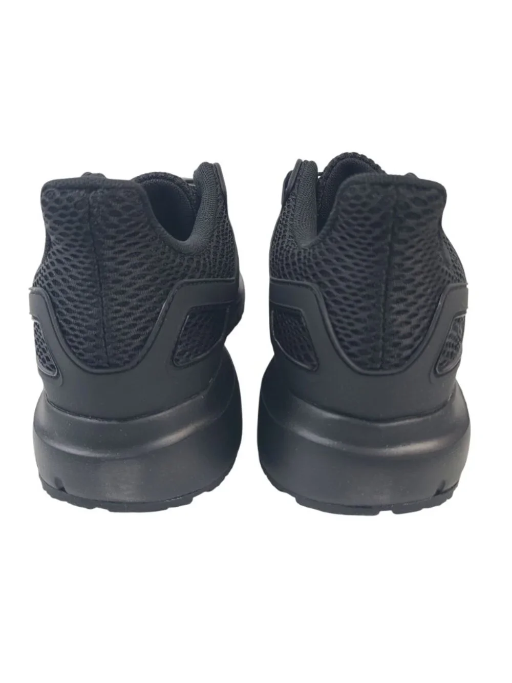 NEW Adidas Ultimashow Men's Running Shoes Size 12 Black Mesh FX3632